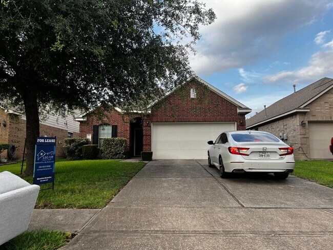 Foto del edificio - 23706 Red Glade Ct