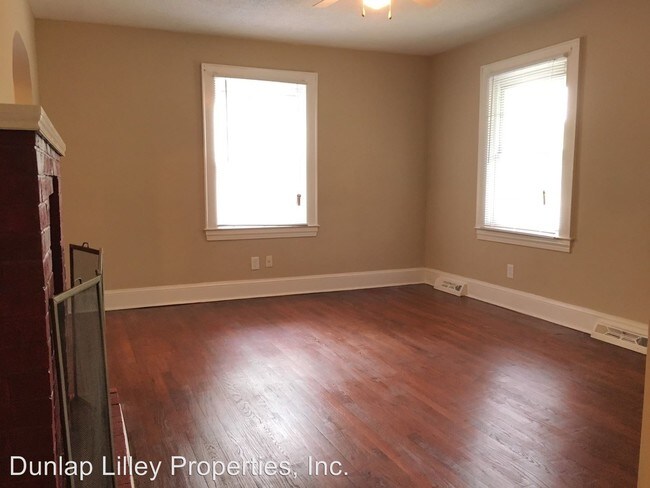 Building Photo - 2 br, 1 bath House - 307 Crest Dr.