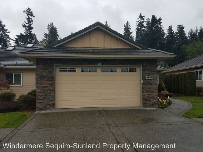 Building Photo - 2 br, 2 bath House - 210 Cascadia Loop