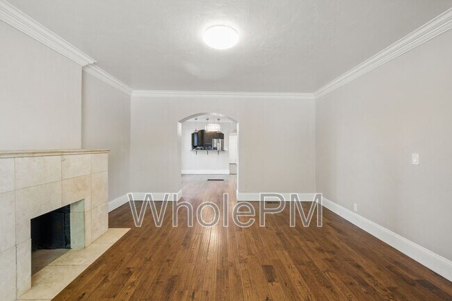 Foto del edificio - 3454 Lafayette St