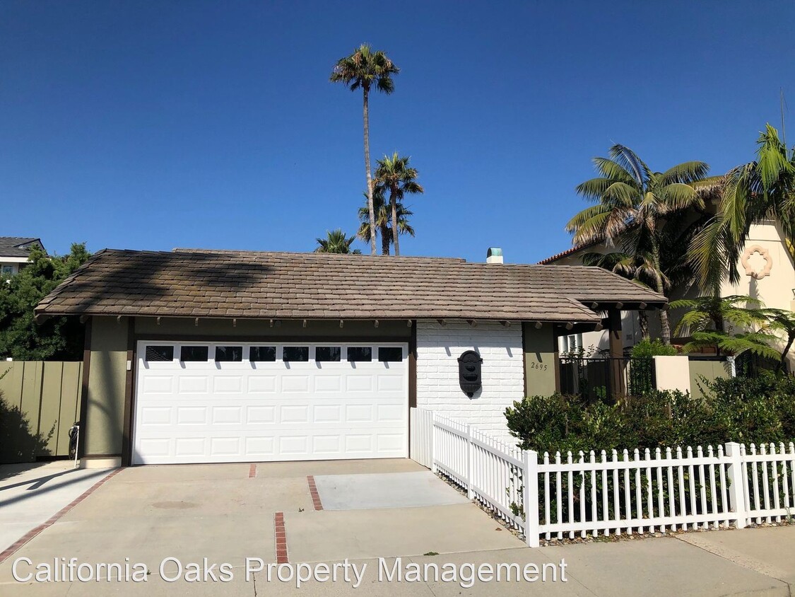Primary Photo - 3 br, 2.5 bath House - 2695 Surfrider Avenue