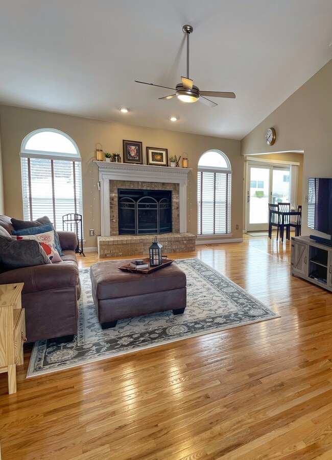 Foto del edificio - 16 Sea Pines Ct