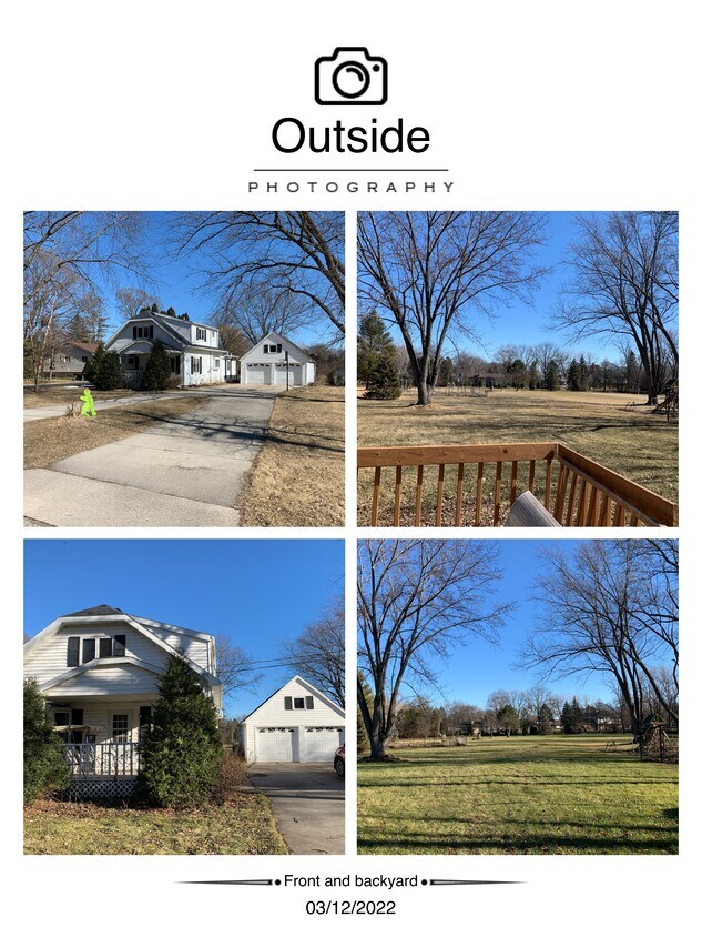 3200 Fiebrantz Dr, Brookfield, WI 53005 House Rental in Brookfield