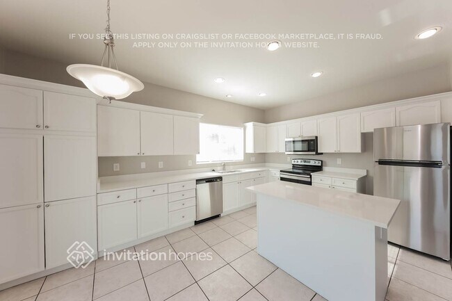 Foto del edificio - 3012 W Winter Dr