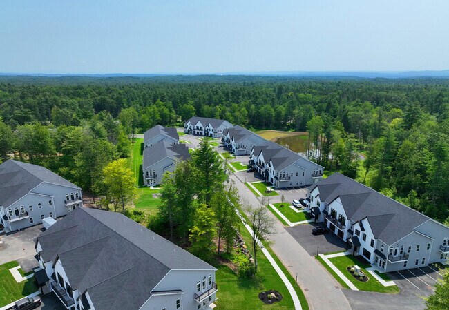 Foto del edificio - Elements at Saratoga Lake