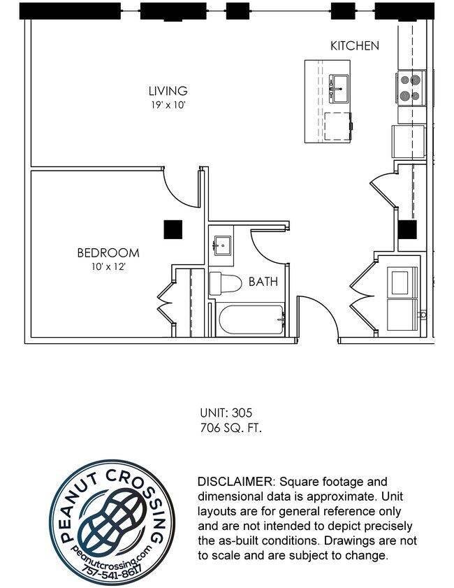 Building Photo - 410 Wellons St