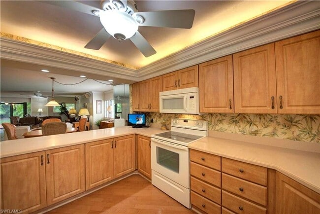 Foto del edificio - 4379 Jib Boom Ct