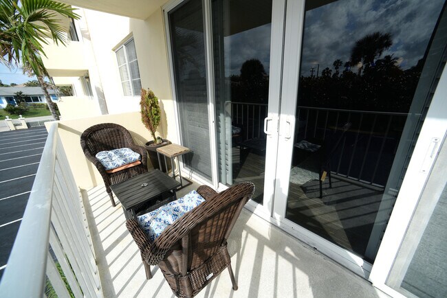 Foto del edificio - 630 Ocean Dr
