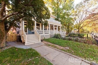 Building Photo - 3307 18th St NW