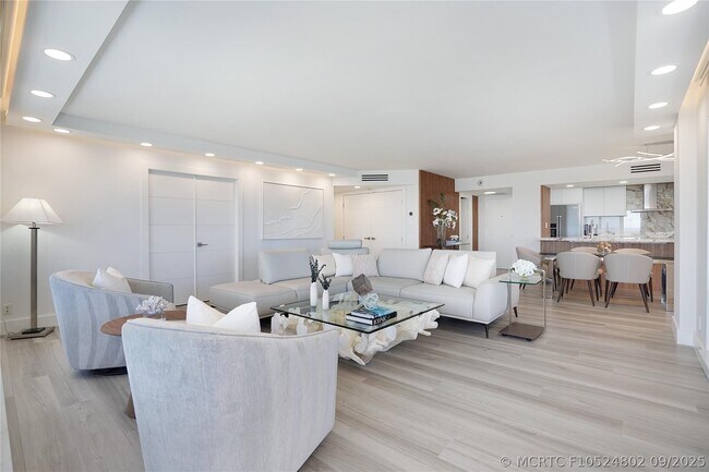 Foto del edificio - 5100 N Ocean Blvd