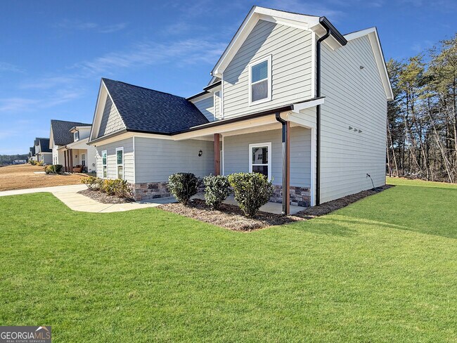 Foto del edificio - 6369 Woodland Station Dr