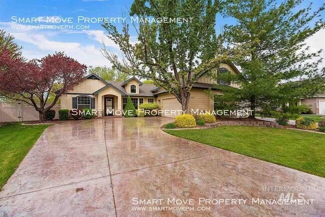 Building Photo - 2355 W Grassy Branch Dr