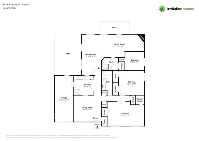 Building Photo - 1839 S Mobile St