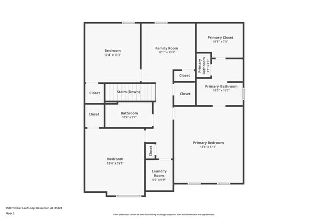 Building Photo - 5628 Timber Leaf Lp