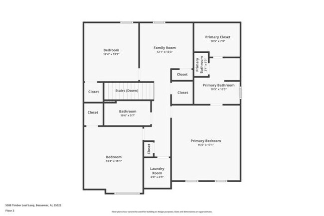 Foto del edificio - 5628 Timber Leaf Lp