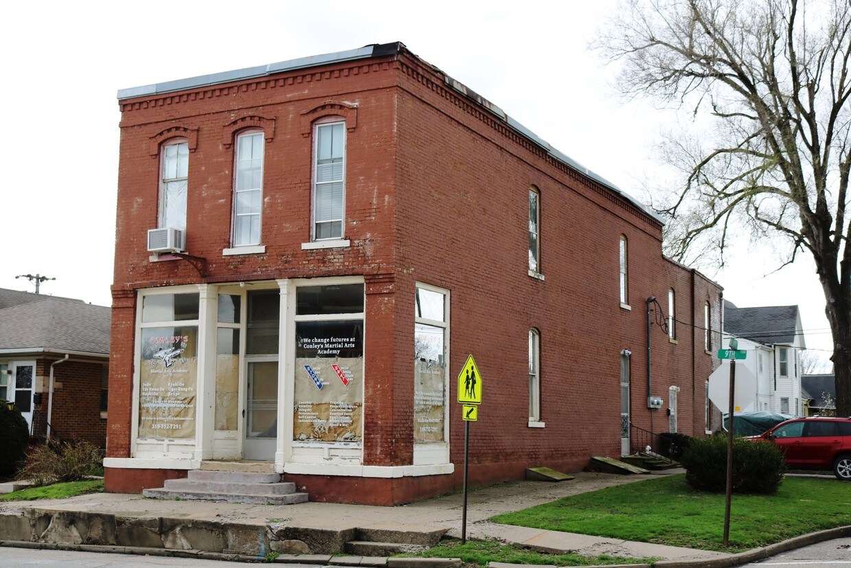 Foto principal - 1101 S 9th St