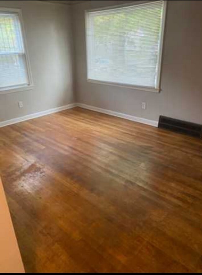 Foto del edificio - Charming 2-Bedroom Home in a Quiet Detroit...