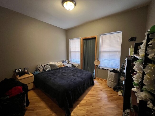 7046-2 Bed 1 - Greenleaf-Paulina Apartments