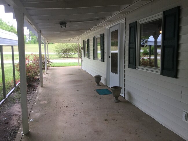 Foto del edificio - Country House on 1 Acre