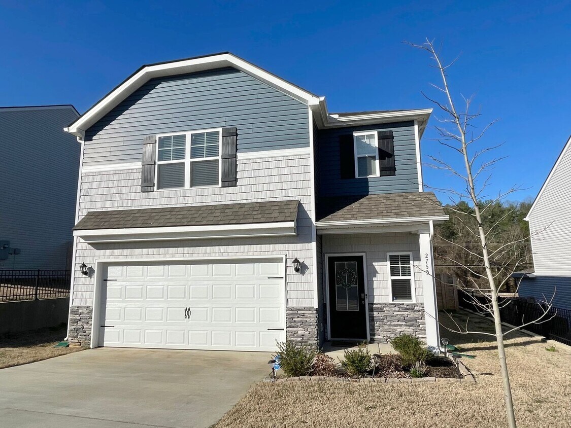 Foto principal - Beautiful 3 Bedroom/2.5 House!