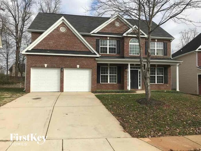 Primary Photo - 8524 Ridgeline Ln
