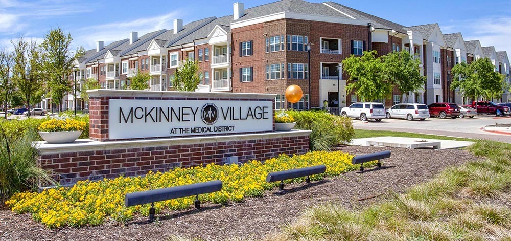 Foto principal - McKinney Village