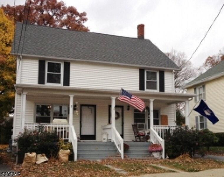 Primary Photo - 9 Park St