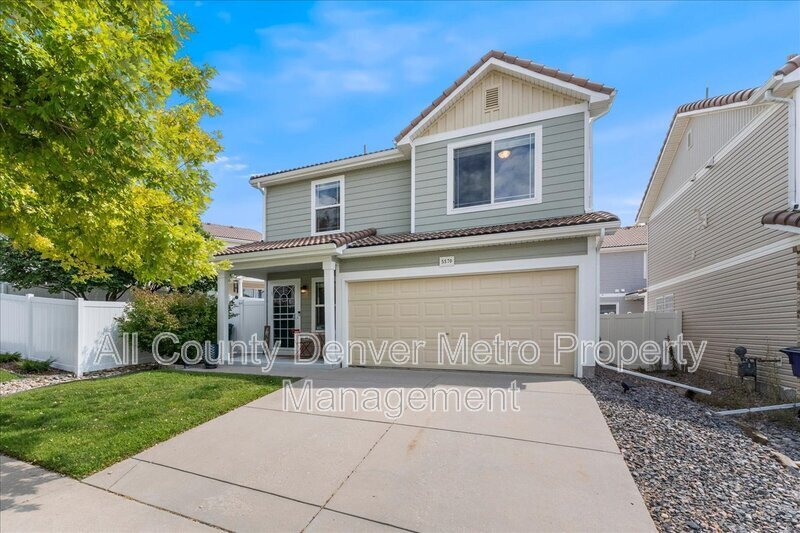 Foto principal - 5570 N Gibraltar St