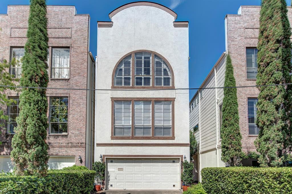 Foto principal - 301 Asbury St