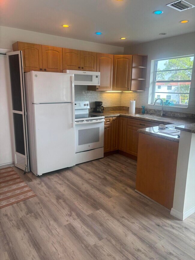 Foto del edificio - 2600 SE Ocean Blvd