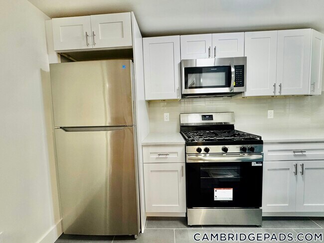 Foto del edificio - 38 Gibson St