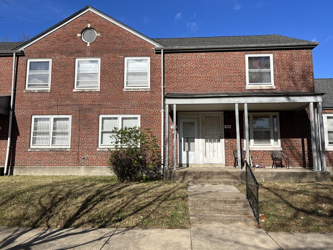 Foto principal - 1743 Algonquin Pkwy