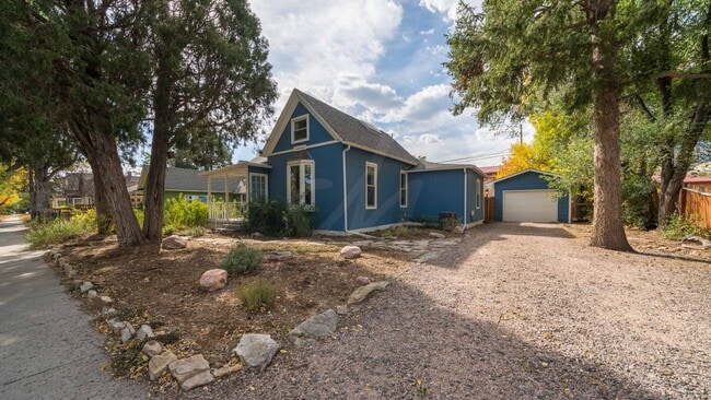 Building Photo - Unique Gem in Old Colorado City