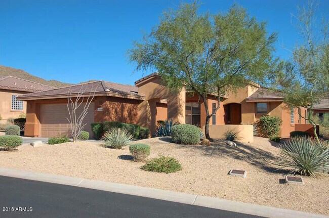 Building Photo - 11475 E Helm Dr