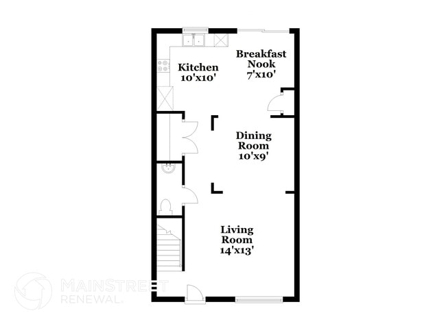 Building Photo - 510 Rogers Lake Rd E