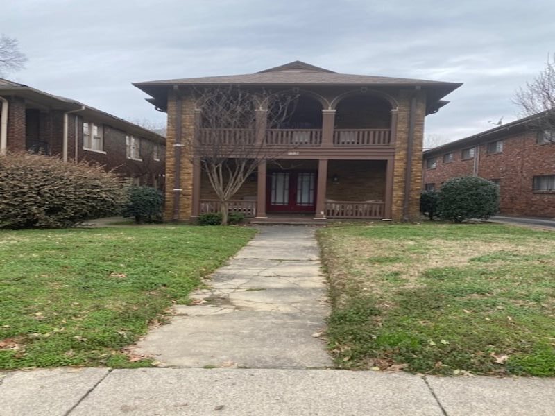 123 Stonewall St Unit 4, Memphis, TN 38104 Room for Rent in Memphis