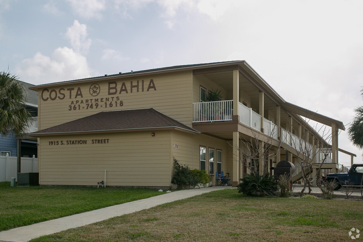 Foto principal - Costa Bahia