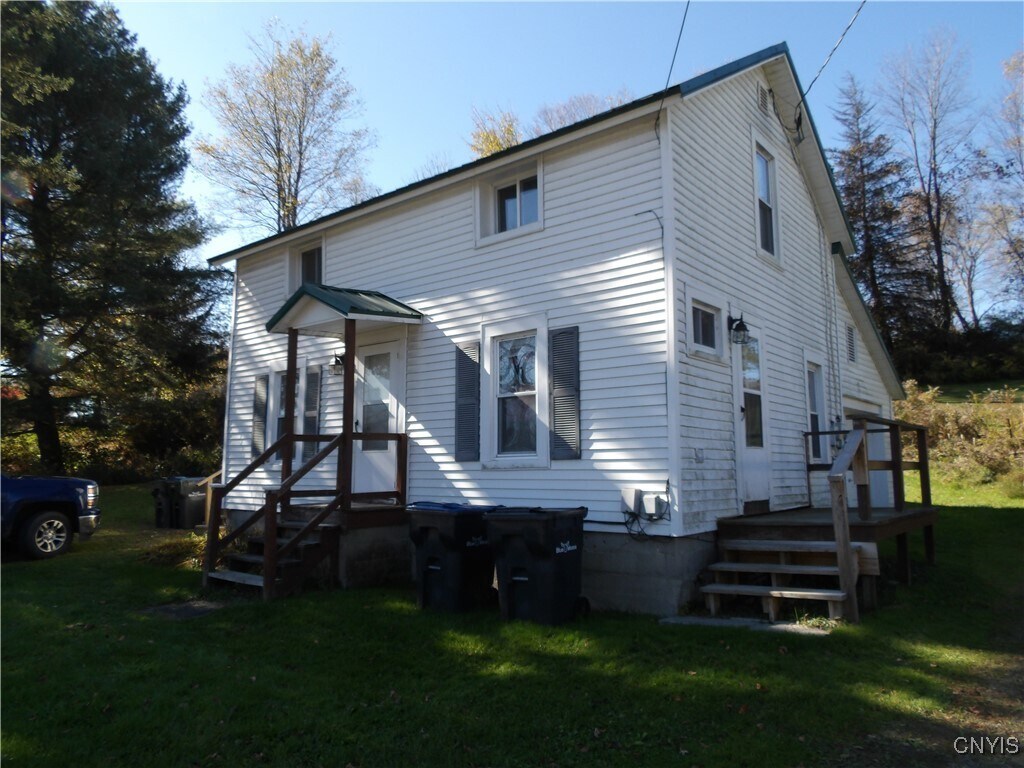 41 Galatia St, Marathon, NY 13803 Room for Rent in Marathon, NY