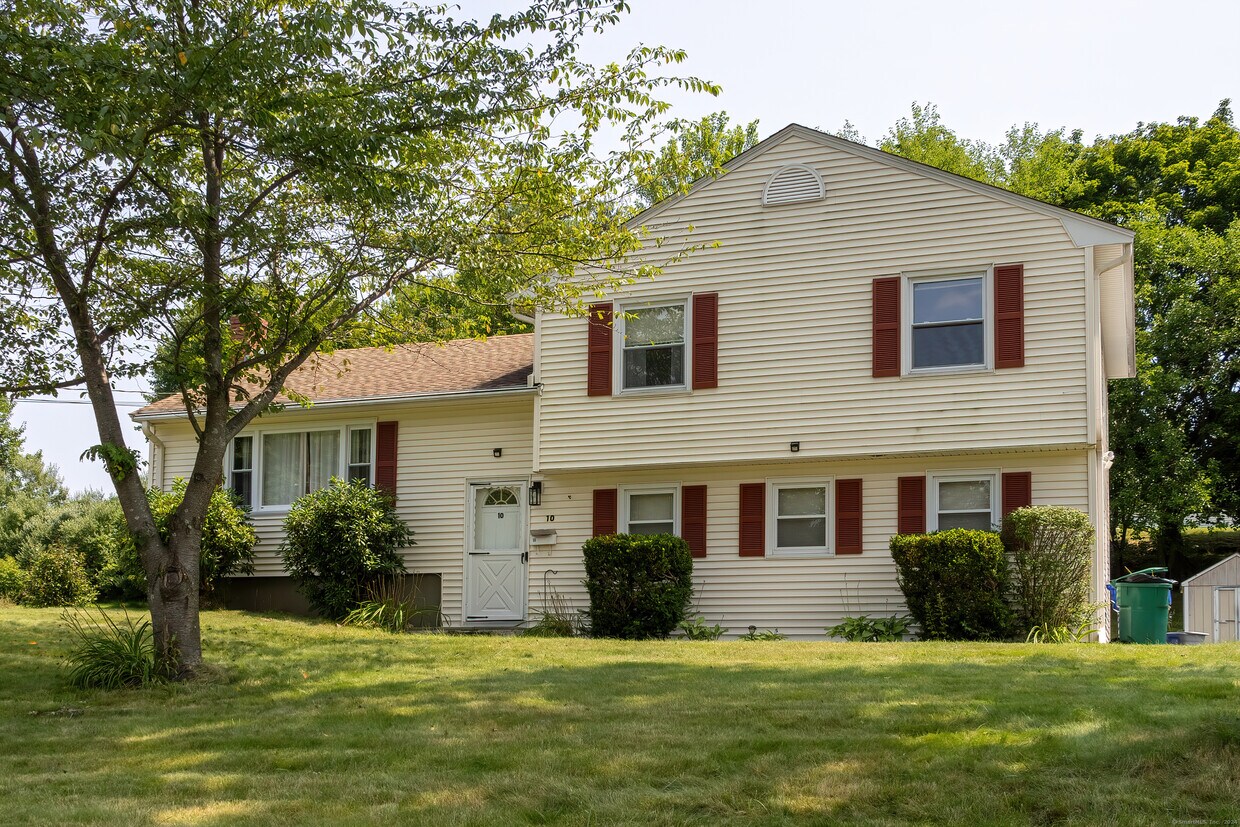Houses For Rent In Bloomfield Ct