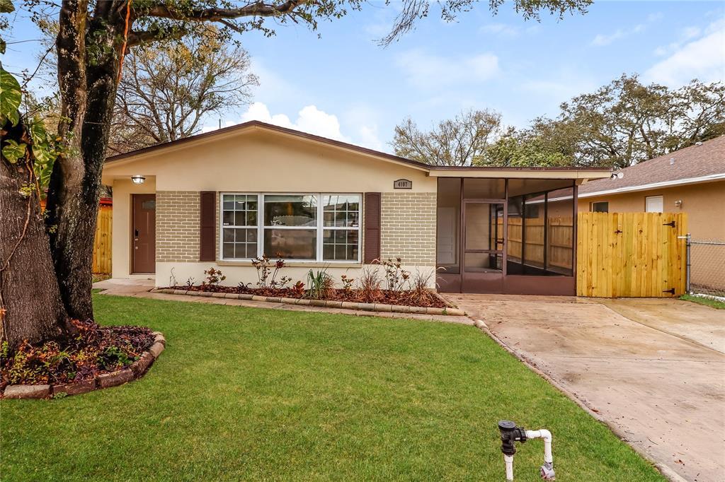 Foto principal - 4107 W Grace St