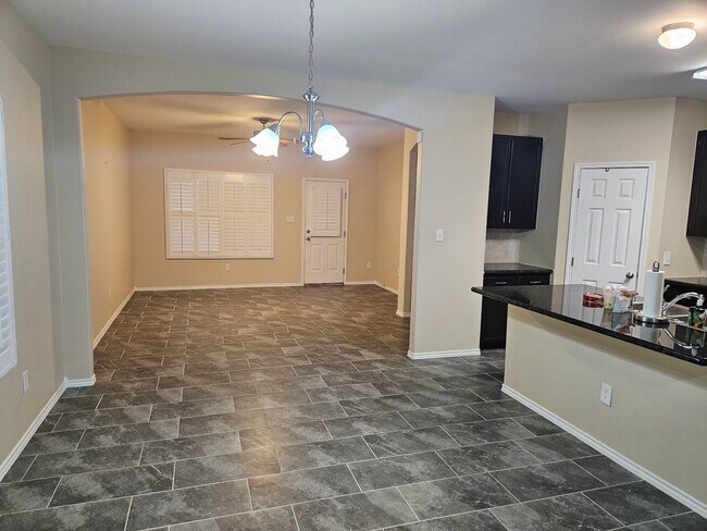 Foto del edificio - 5516 Shorthorn Dr