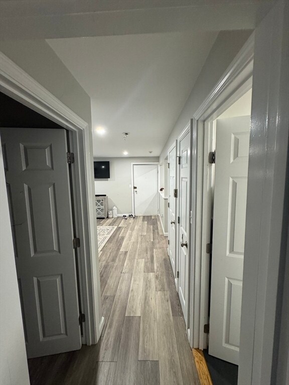 Foto del edificio - 1395 Furnace Brook Pkwy