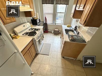 Primary Photo - 1 bedroom in Brighton MA 02135