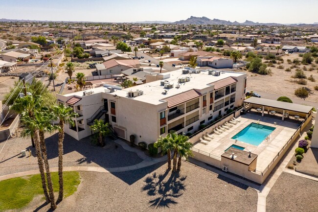 Foto del edificio - 500 Lake Havasu Ave