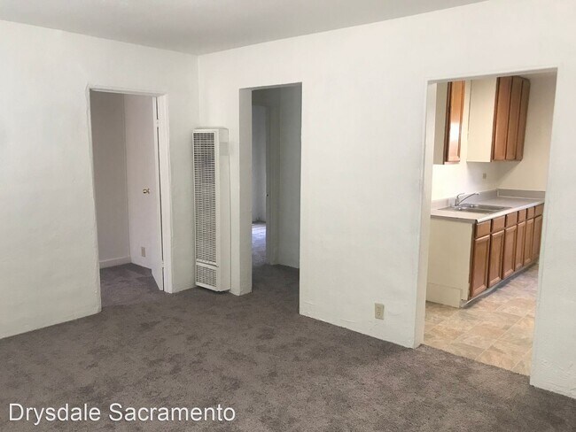 Building Photo - 2 br, 1 bath House - 737 Morey Ave