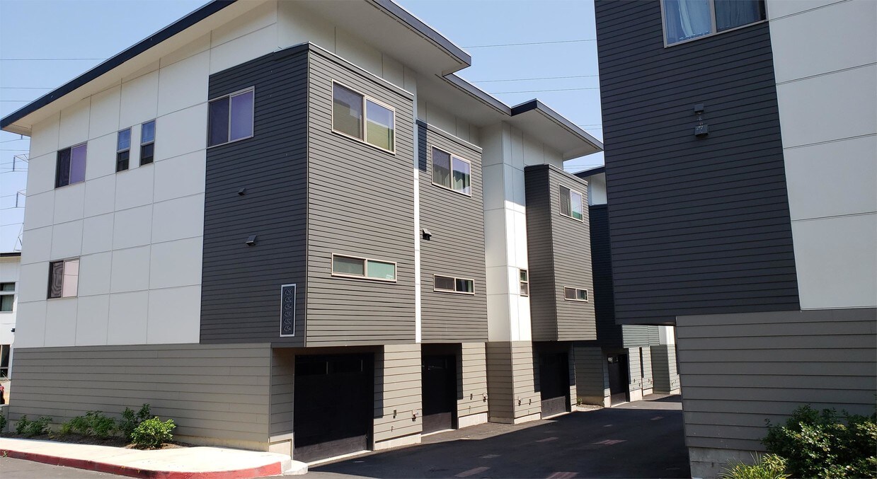 Foto principal - 4292 S Greenbelt Station Dr
