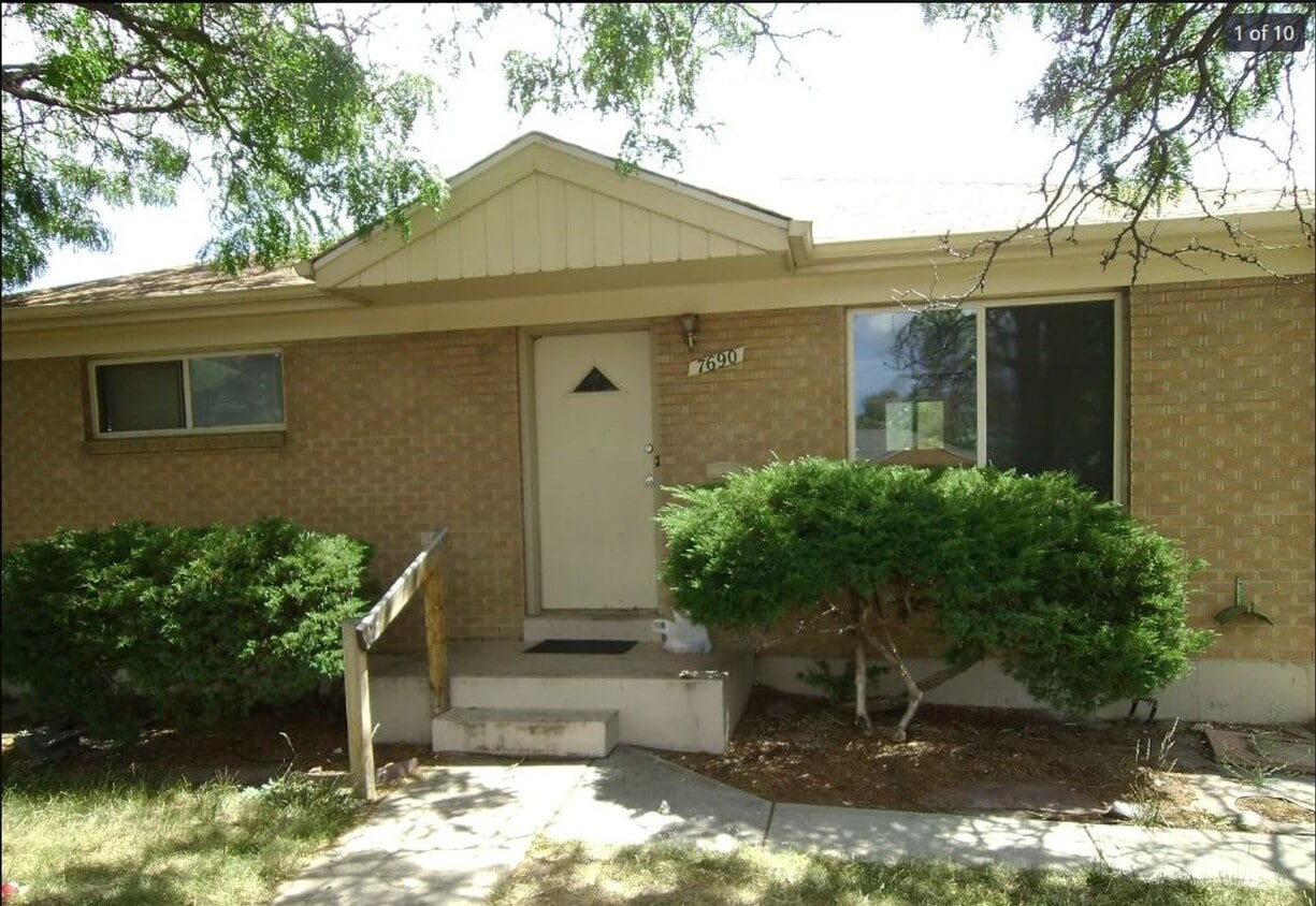 4 Bedroom Denver home for rent - 4 Bedroom Denver home for rent