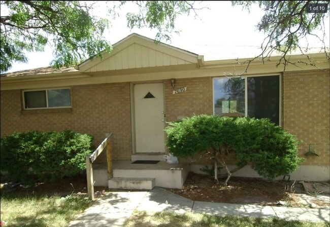 4 Bedroom Denver home for rent - 4 Bedroom Denver home for rent