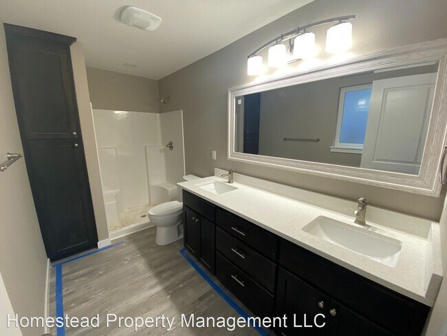 Foto del edificio - 3 br, 2 bath House - 520 1st Street