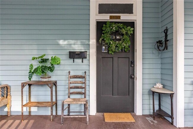 Foto del edificio - 1470 Athens Ave SW